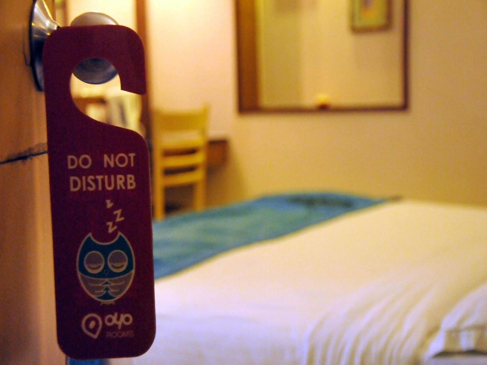 Super Capital O Grand Plaza Hotel Coimbatore Buitenkant foto
